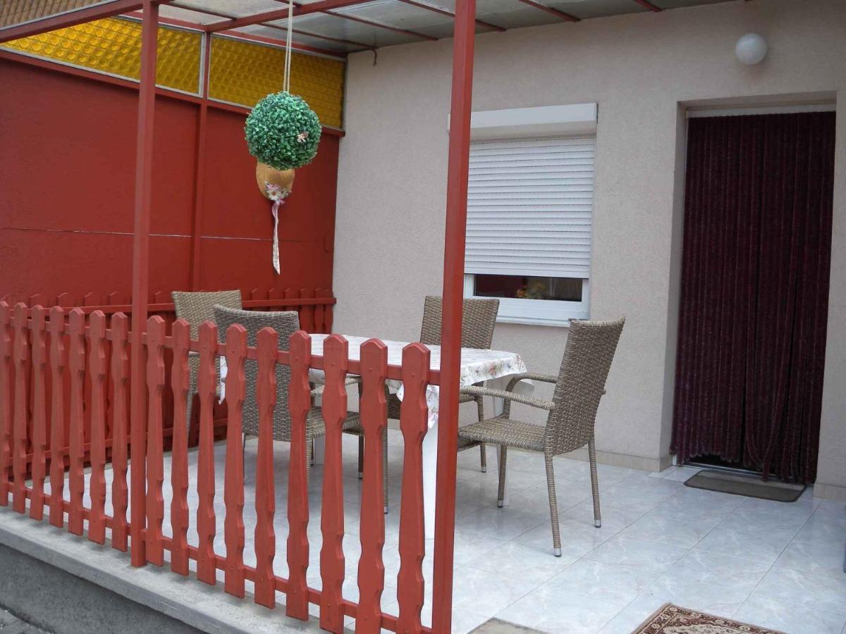 Apartment In Siofok/Balaton 19992 Exterior foto